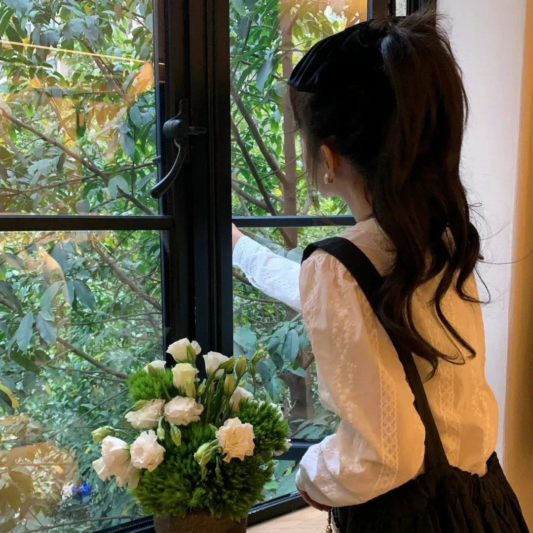天使的声音